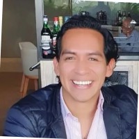 Rodrigo R. Vargas
