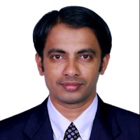 Kiran Kumar M N