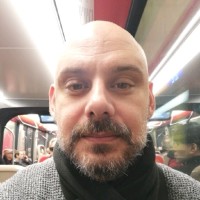 Olivier Mari