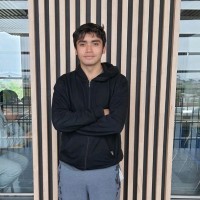 Sebastian Echeverria