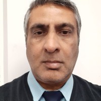 Raj Joshi