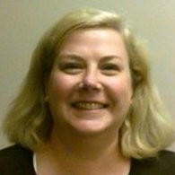Melissa Heely