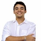 Daniel Dias