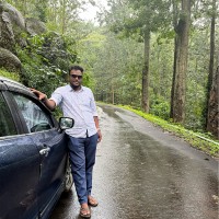Rahul Kumar
