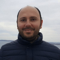 Oscar Bayona Vergara