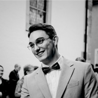 Alexander Reeb