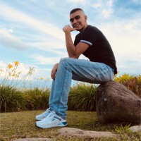 Daniel Felipe George Medina