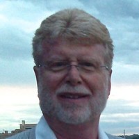 Martin Blyth