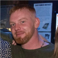 Aaron Fitzpatrick