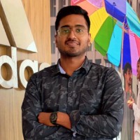 Niranjan Prusty