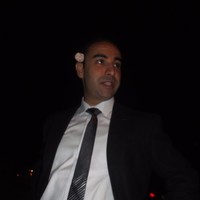 Ali Amrouche