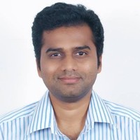 Preetam G