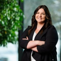 Jenna Neibrandt, C.I.M.