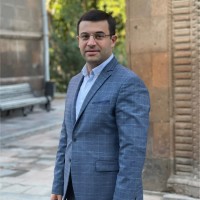 Khachik Ghazaryan