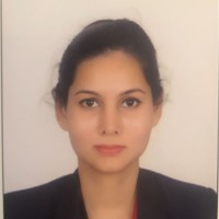 Jagruthi Ojha