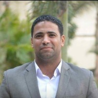 Hussien Yousry, MBA