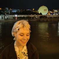 Dilia Miftakhova