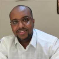 Ali Yusuf