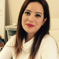 Reyhan Namli