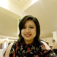Vicki Cáceres