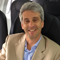 Alain Burguiere