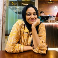 Lamiya Ali