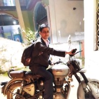 Rajesh Kumar