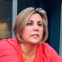 Josefina Priego Gonzalez De Canales