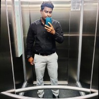 HARIKRISHNA R