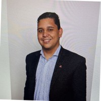 Eduardo Jose Rodriguez