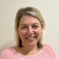Heidi Gyr