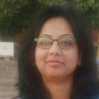 Syed Sameena