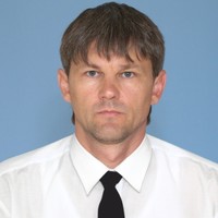Igor Kharchuk