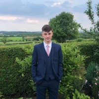 Liam Newham Else