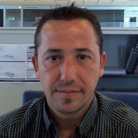 Ramón Martín