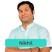 Nikhil Jaiswal