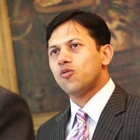 Farhan Rahim