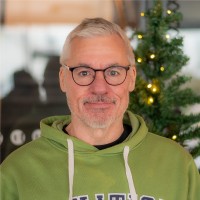 Peter Andersson