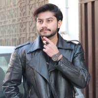 Faheem Ahmad