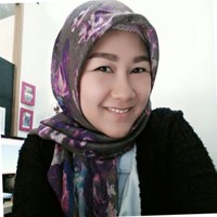 Anita Nur Cahya