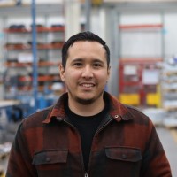 Aldo Sebastian Salazar Garcia