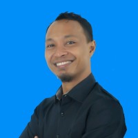 Haris Mulyatno