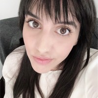 Mari Carmen Martinez Garcia