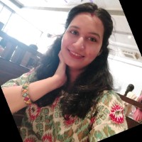 Ruchi Chouhan