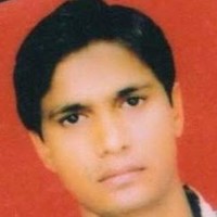 Kishore Kumar Mandal