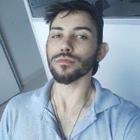 Washington Rodrigo José Ferreira Campos