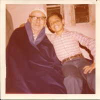 Mazen Salha-Primo