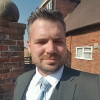 Jon Vickers