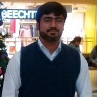 Syed Jawad Haider