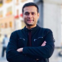 Ritesh Patwardhan